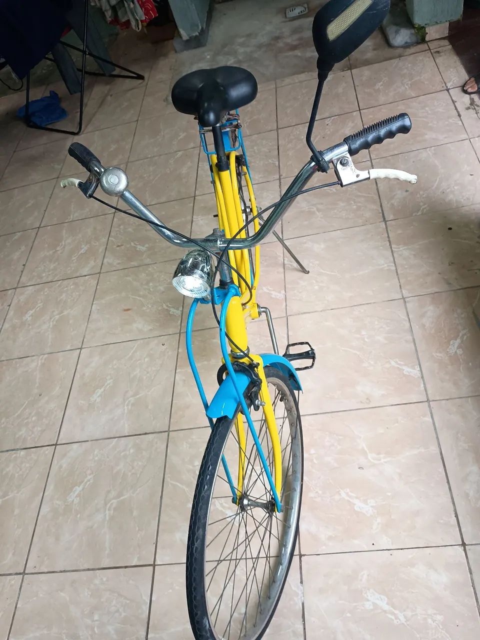 Monark brisa aro 26 1982 - Foto 5