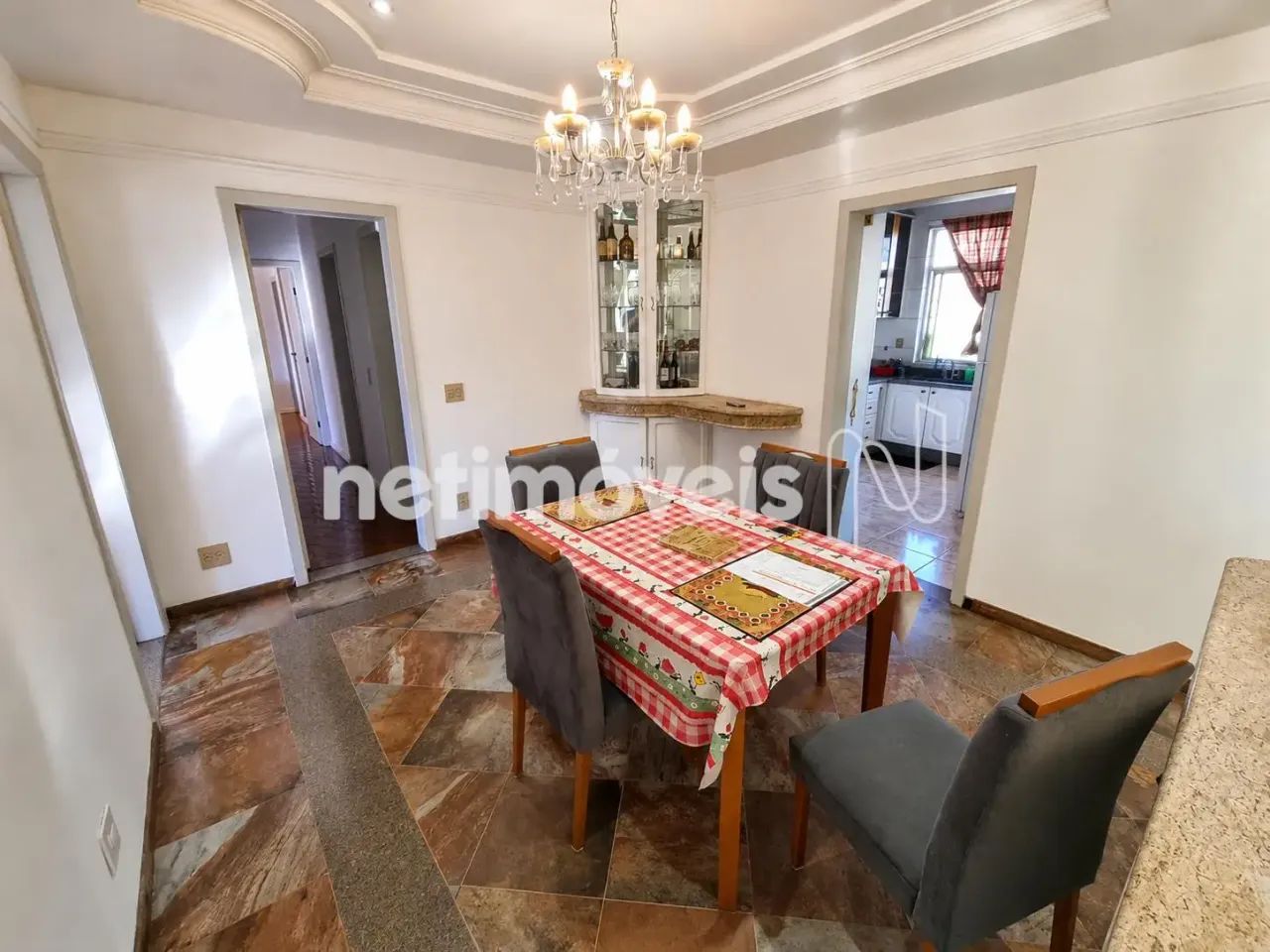 Venda Apartamento 4 quartos Coração Eucarístico Belo Horizonte - Foto 3