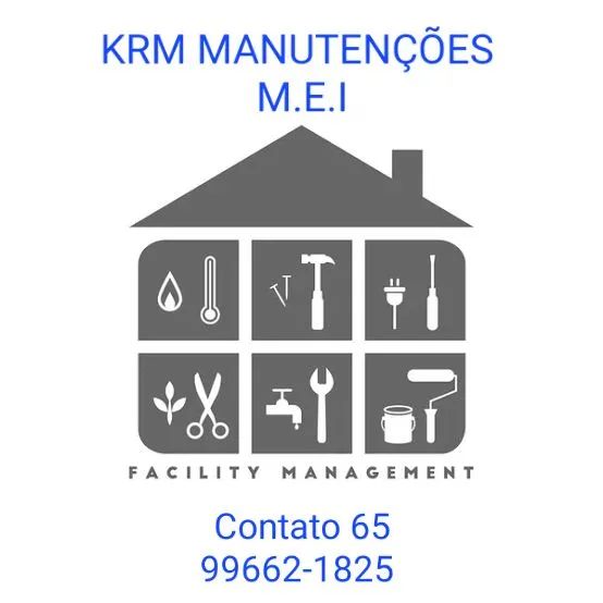 Manutenção serviços geral residencial e comercial 