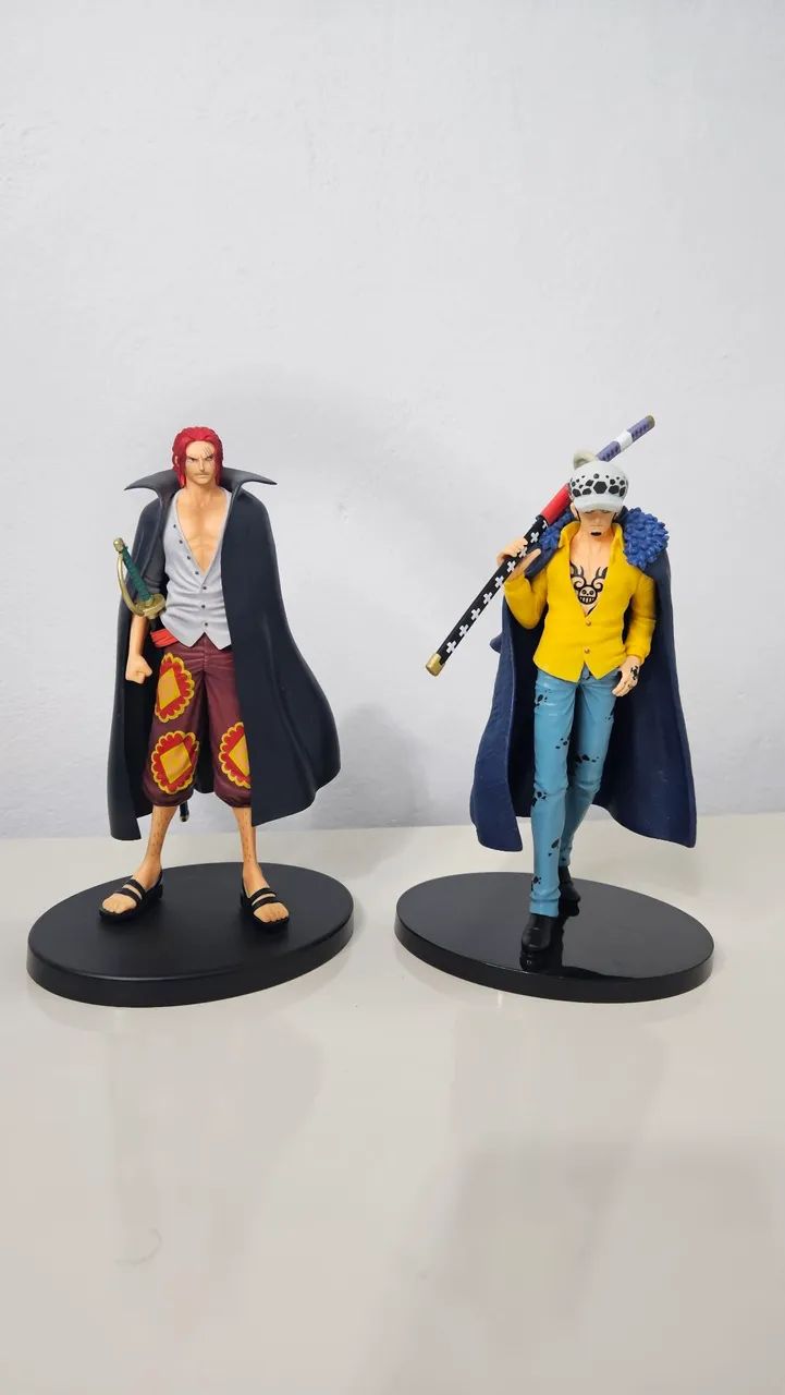 Law e Shanks  - Foto 3