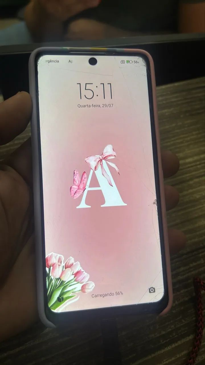 Vendo Poco X3 Pró