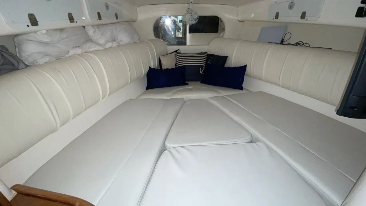 Phantom 290 impecável pronta pro verão água doce - Foto 10