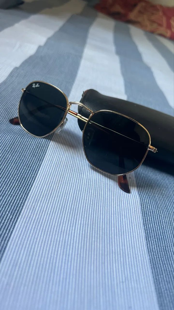 Óculos Ray-Ban original 