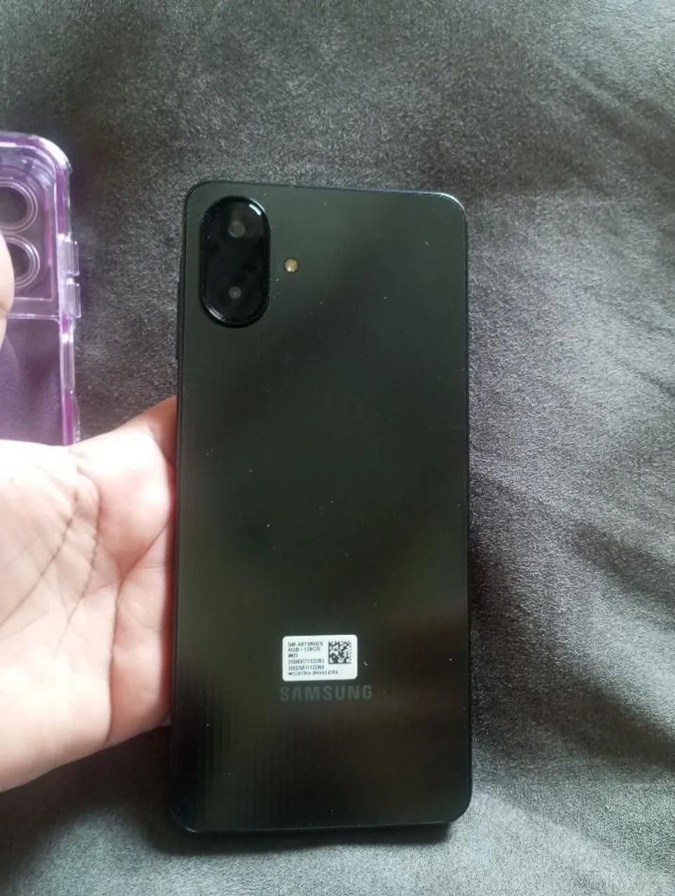 Sansung A07 128GB - Foto 3