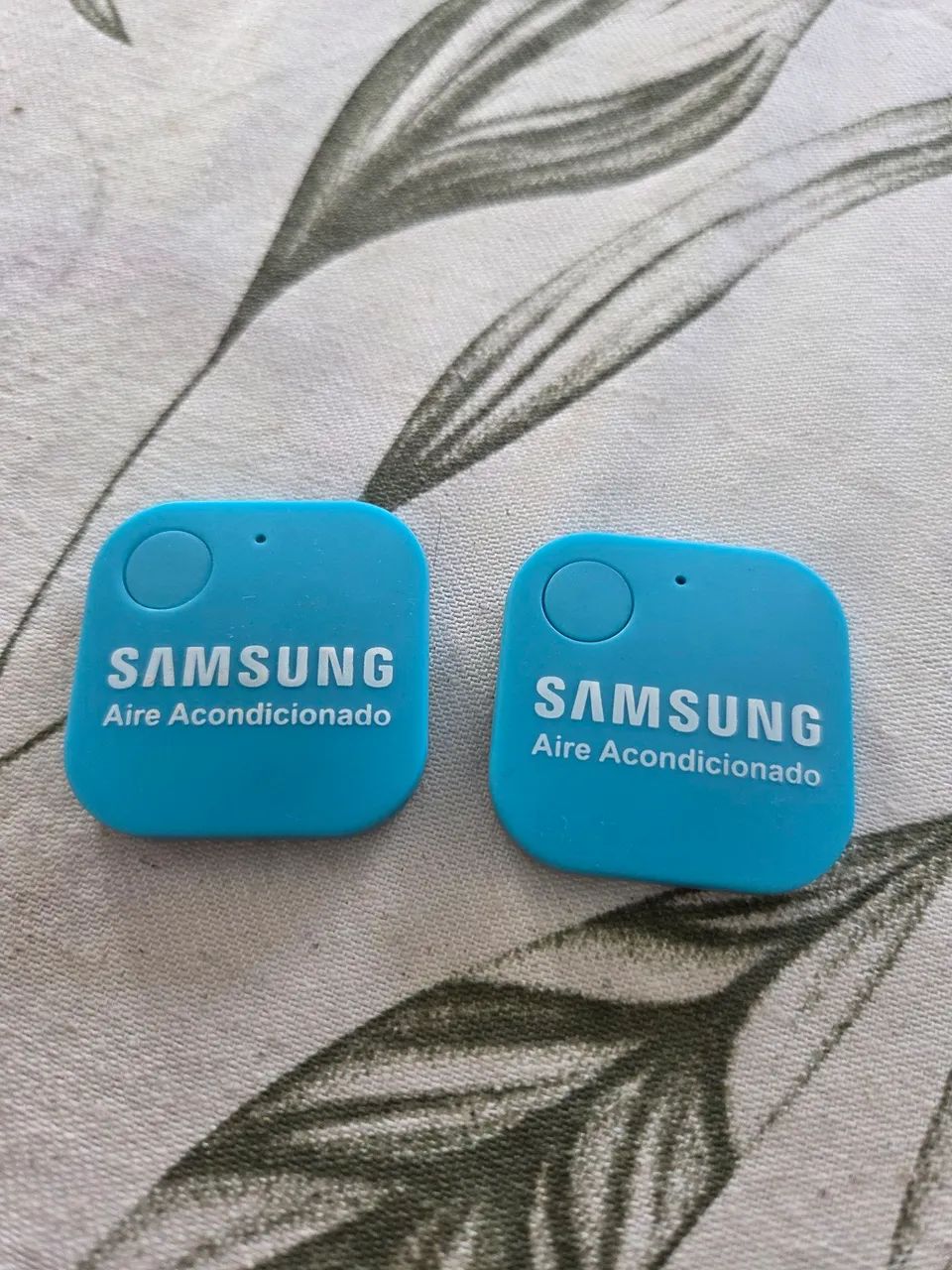 Rastreado Samsung