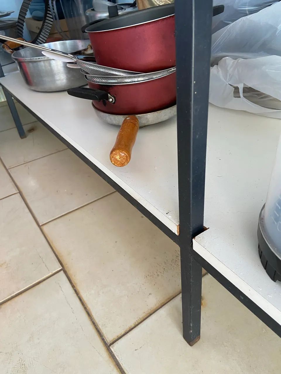 Balcão  - Foto 5
