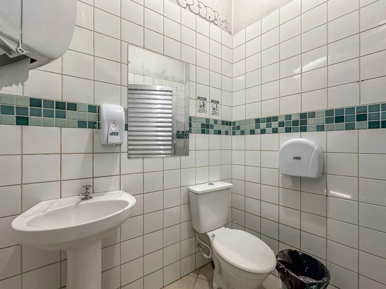 Galpão comercial para venda em Pirituba, 1,239m² - Foto 3