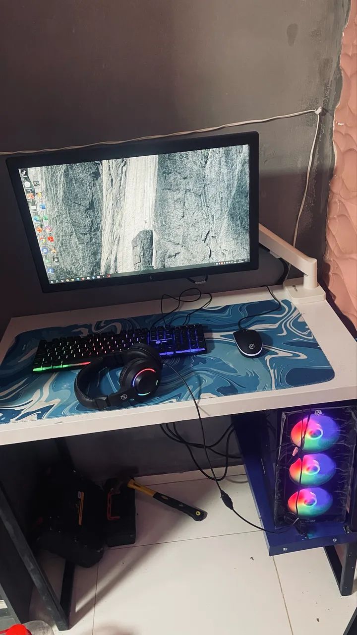 computador gamer completo  - Foto 5
