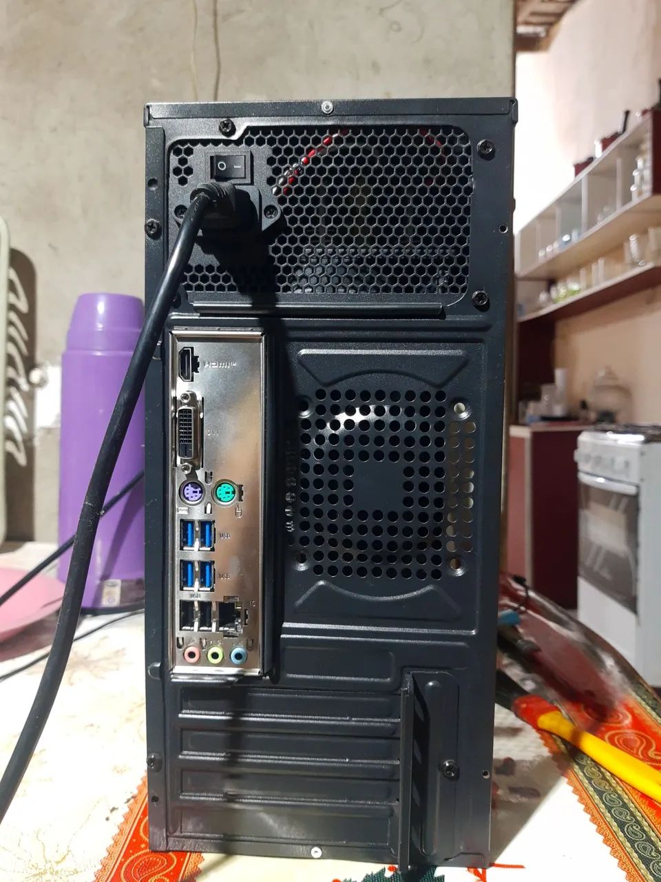 Pc Ryzen 5  - Foto 4
