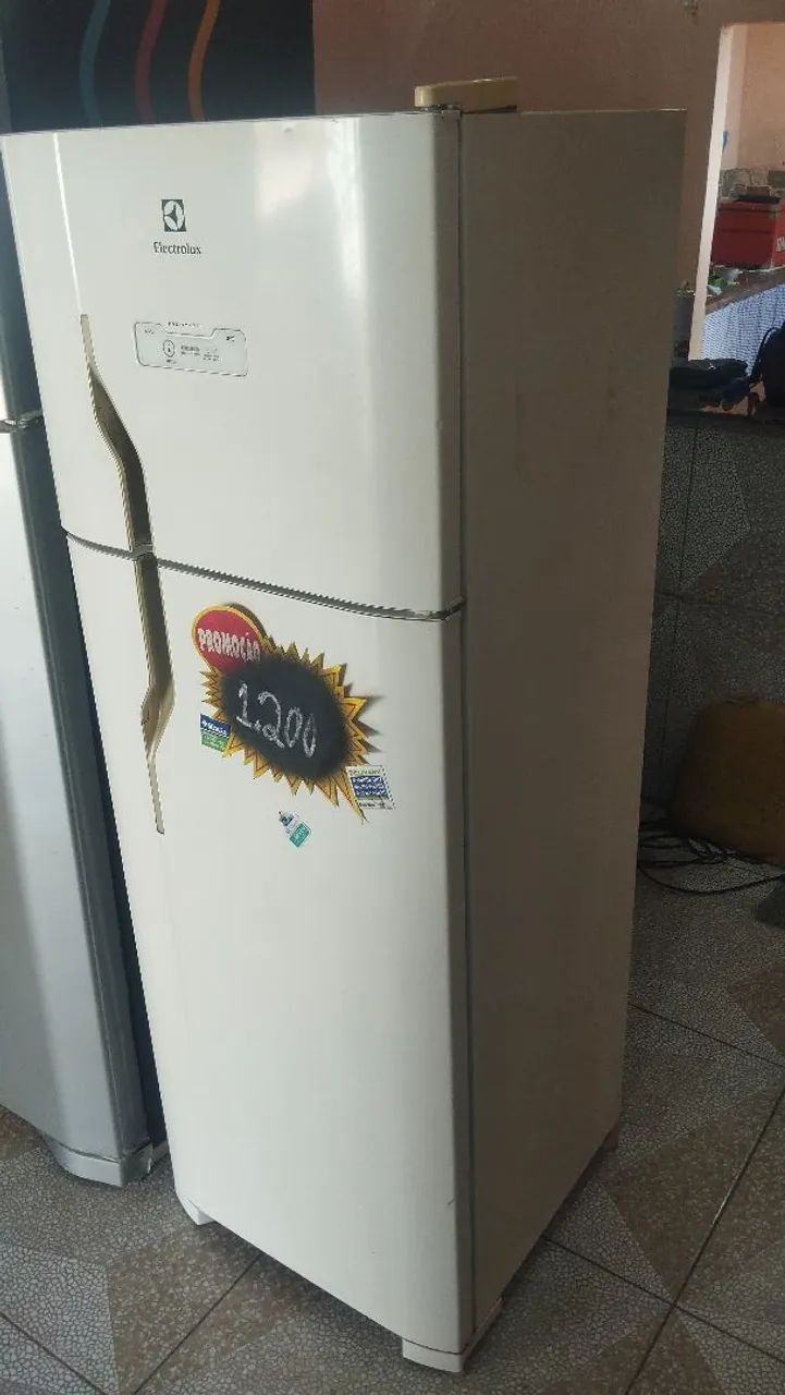 Electrolux Frost Free  - Foto 2