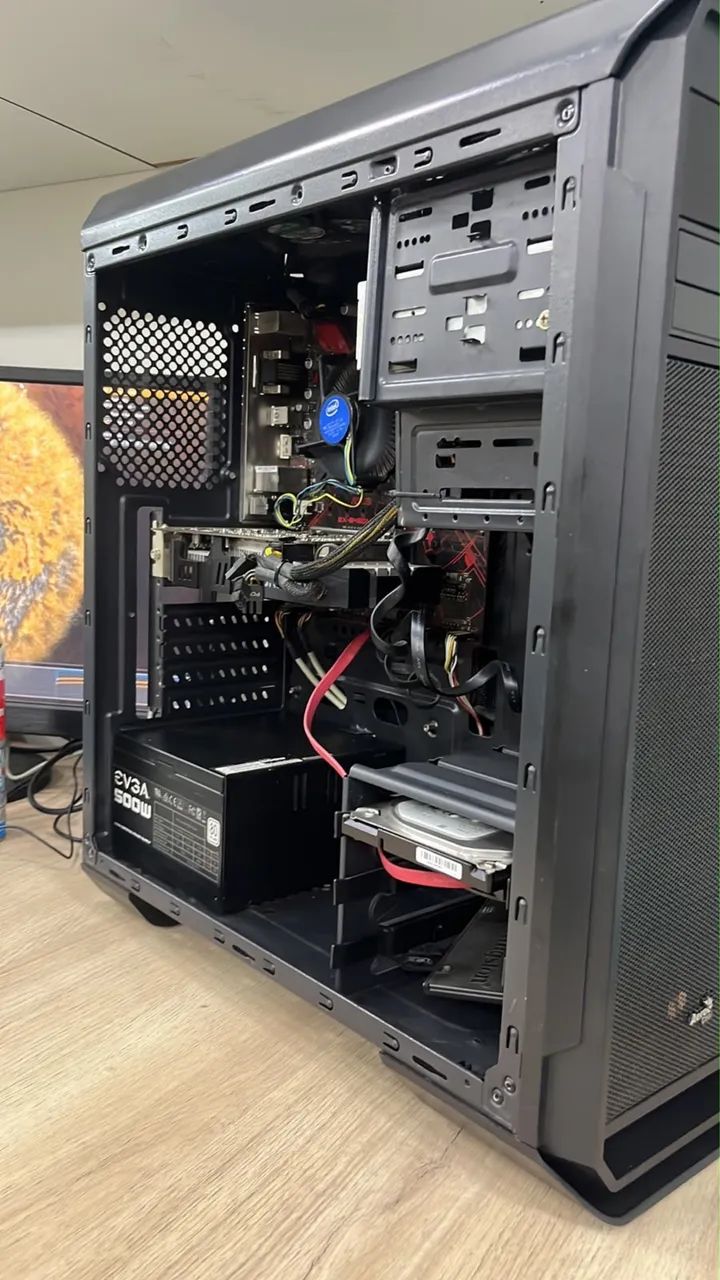 PC GAMER / ESTUDO COMPLETO - Foto 2