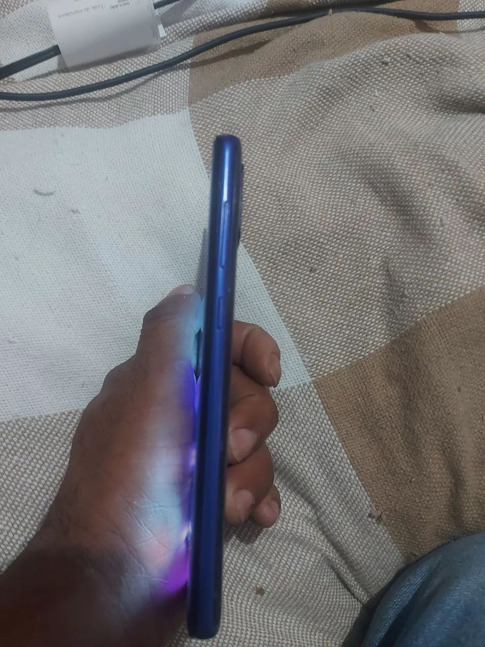 Smart fone SAMSUNG A21s - Foto 5