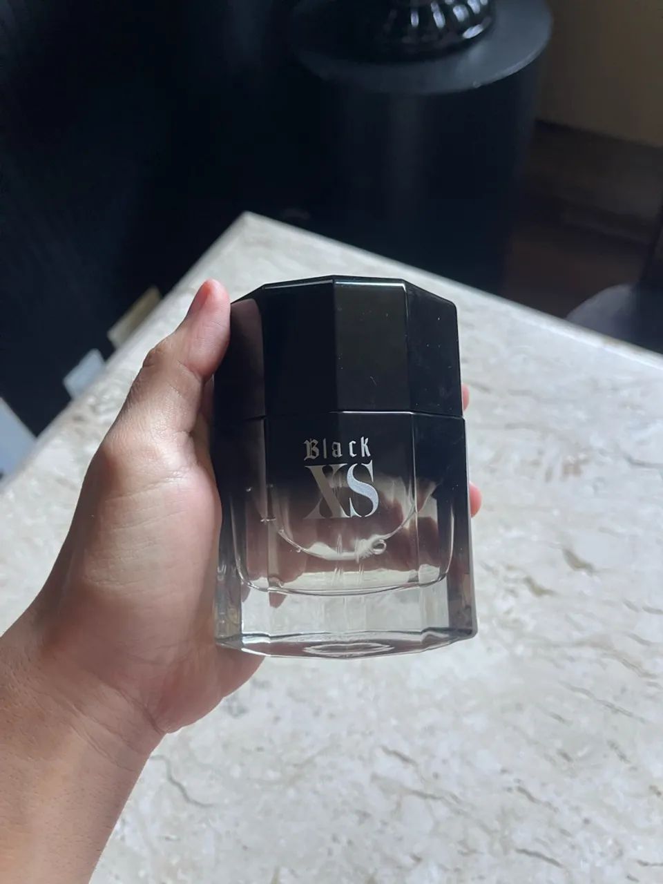 Vendo perfume Black XS Man 100Ml  - Foto 4