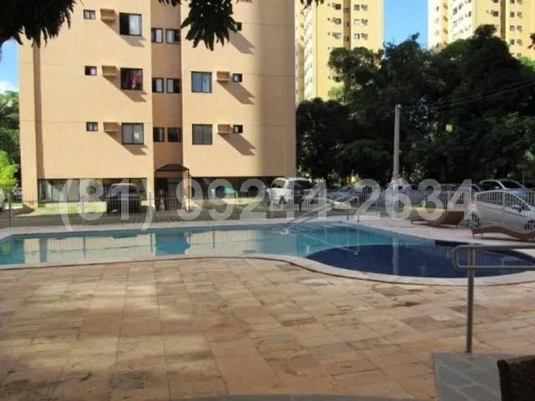 3 Quartos(Suíte) |59m²| Jardim São Paulo | OK - Foto 2