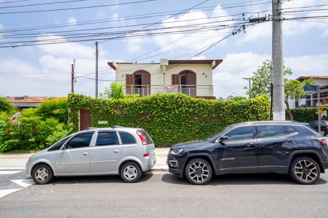 Casa comercial na Avenida Inácio Cunha Leme, 69  378 m²