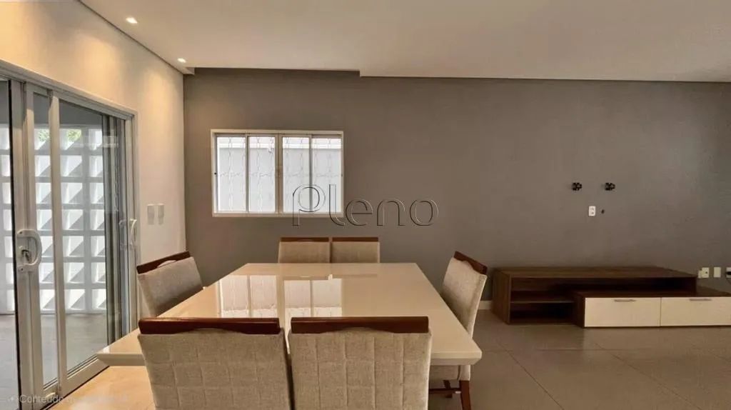 Sobrado à venda em Campinas, Jardim Ibirapuera, com 3 quartos, com 140 m² - Foto 4