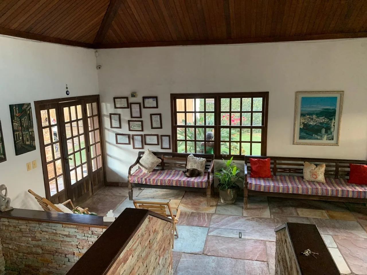 Casa com 4 quartos à venda em Belo Horizonte - Foto 2