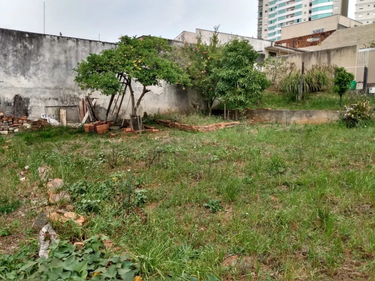 TERRENO A VENDA EM OLARIAS - Foto 3