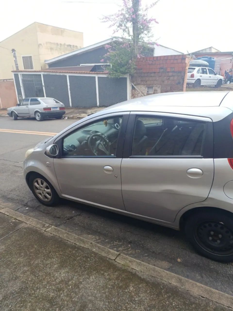 JAC J2 1.4 Jet Flex 16V 5P MEC 2016