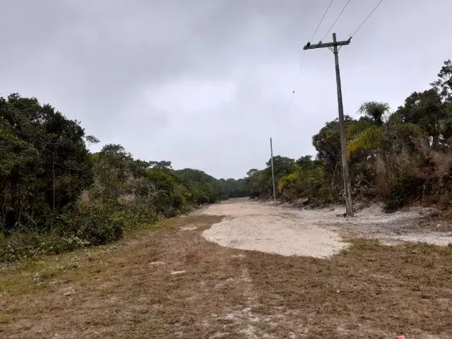 Terreno em Ilha Comprida 380 mt R$ 60 mil - Foto 4