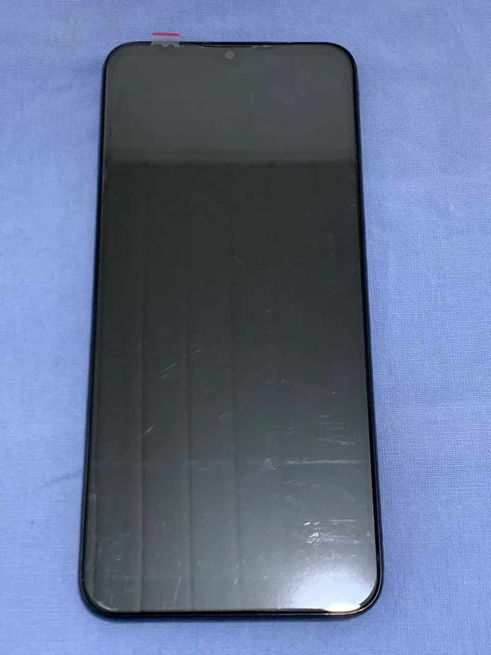 Tela Moto E7 Plus XT-2081 com aro 