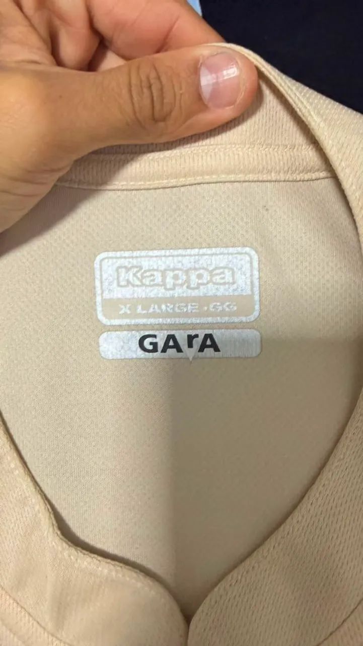 Blusa do Vasco  - Foto 2