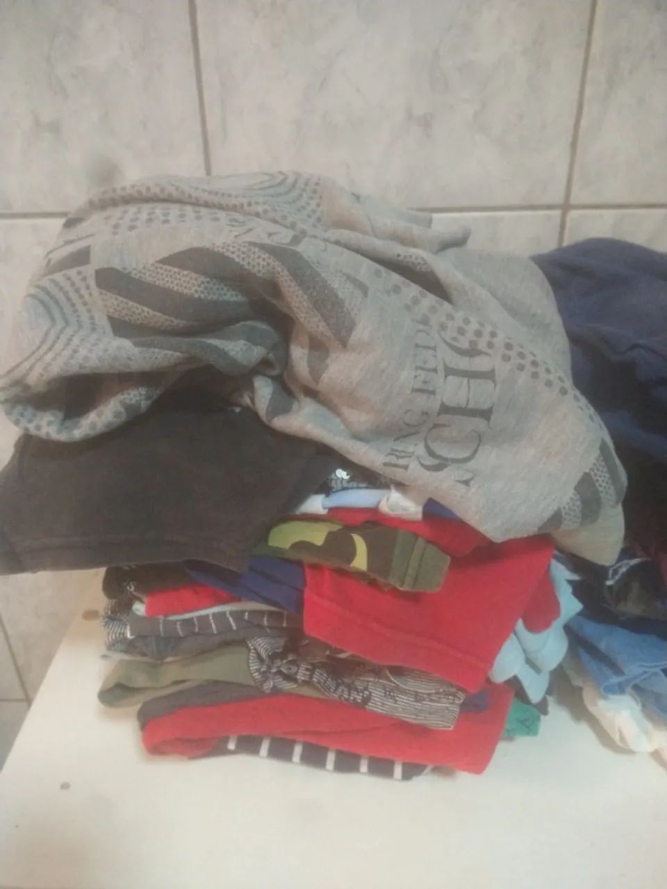 Roupas desapegando  - Foto 3