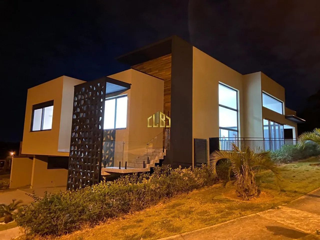 Magnifica Casa Térrea á Venda Alphaville Itu-SP - Foto 2