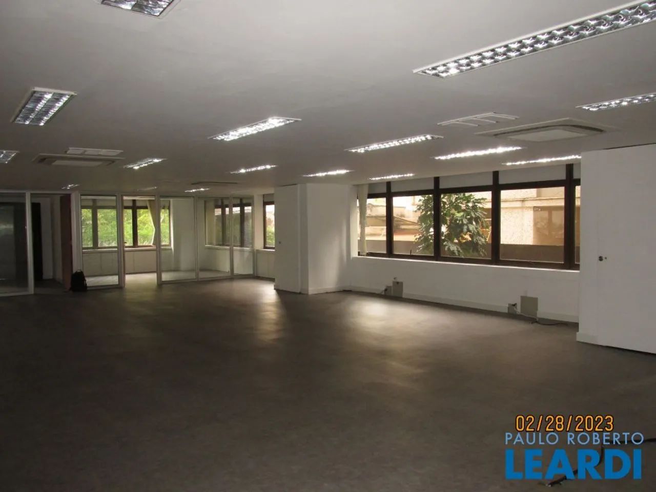 CONJ. COMERCIAL - JARDIM AMÉRICA - SP - Foto 2