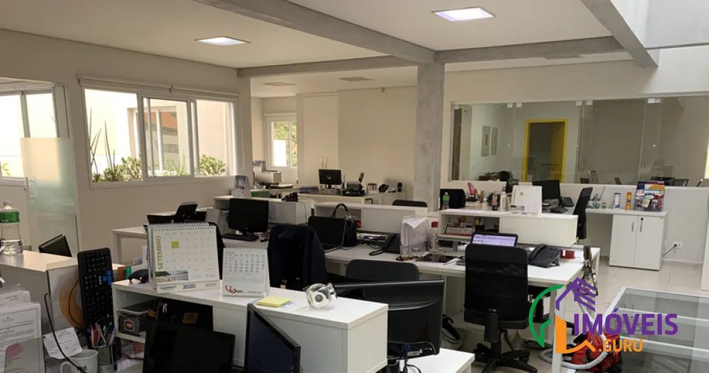 SOBRADO - PERDIZES - SP - Foto 4
