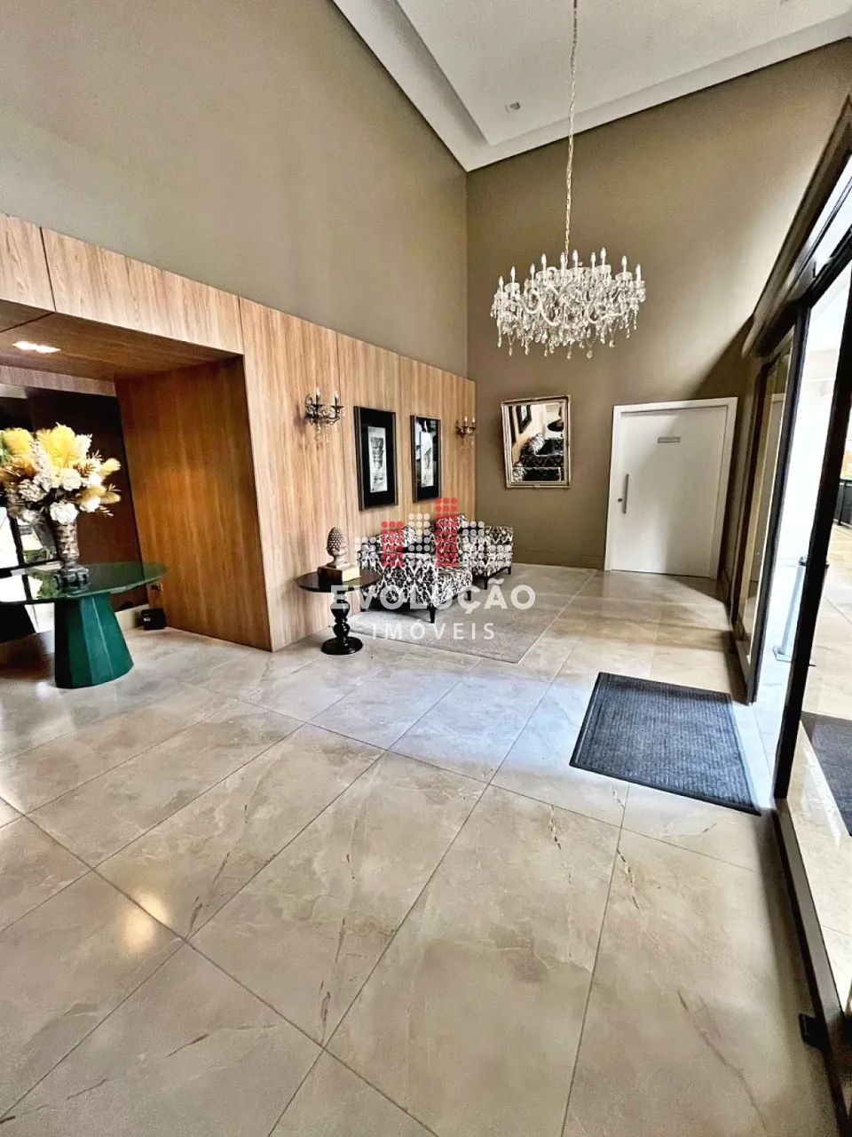 Apartamento 3 Quartos no Ed. Bassano Del Grappa - Campinas - Foto 3