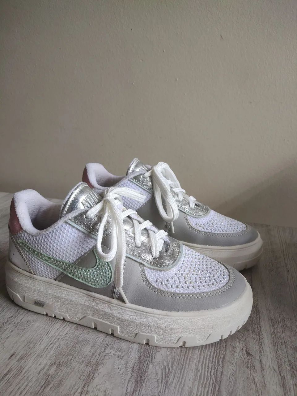 Tênis nike