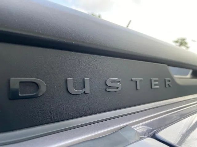Renault Duster Intense Plus 1.6 16V Flex Aut. 2025 - Foto 5