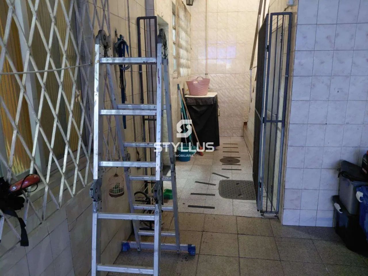Inhaúma | Casa 5 quartos, sendo 1 suite - Foto 4