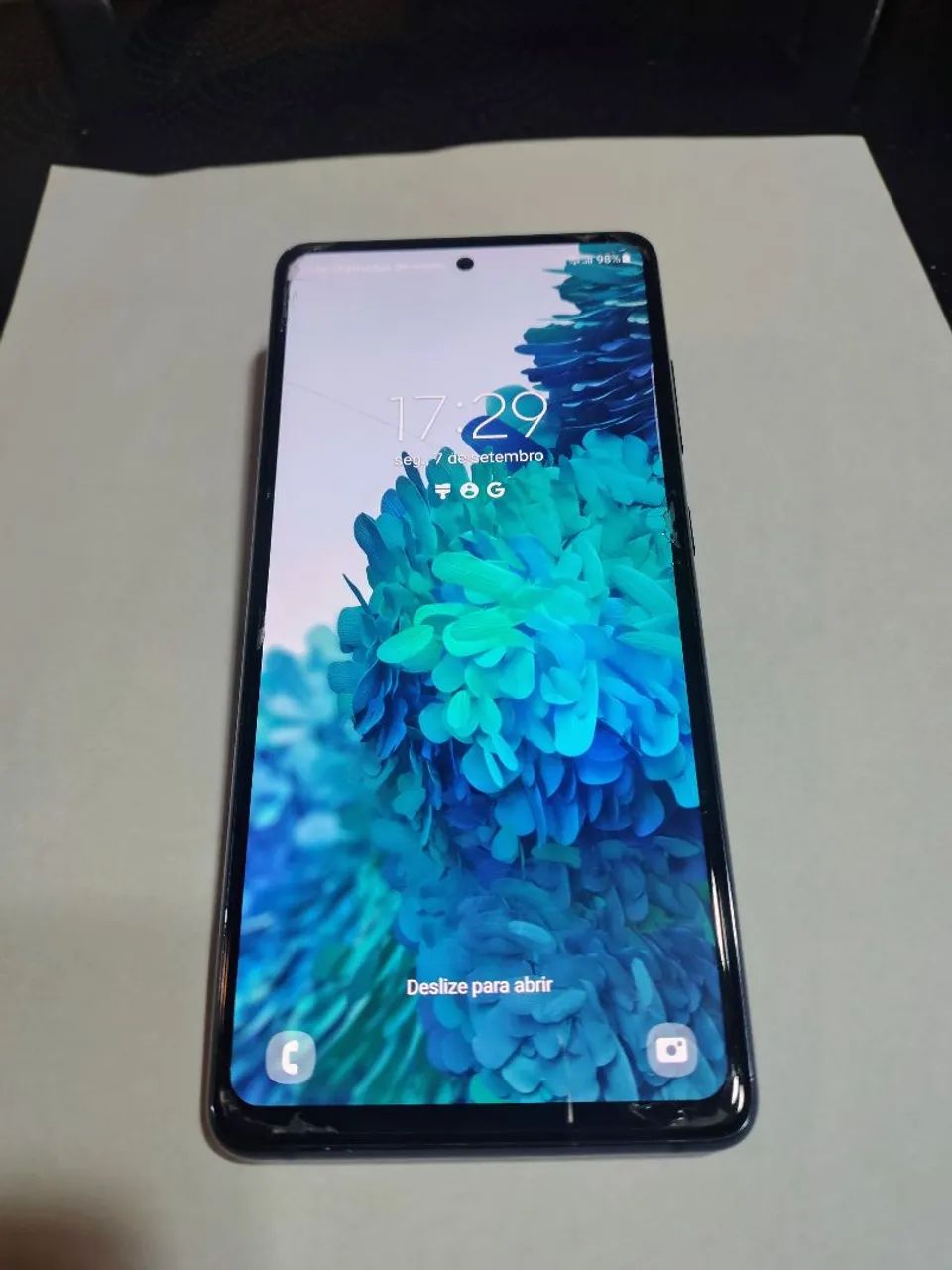 Celular Galaxy D20 FE - Foto 3
