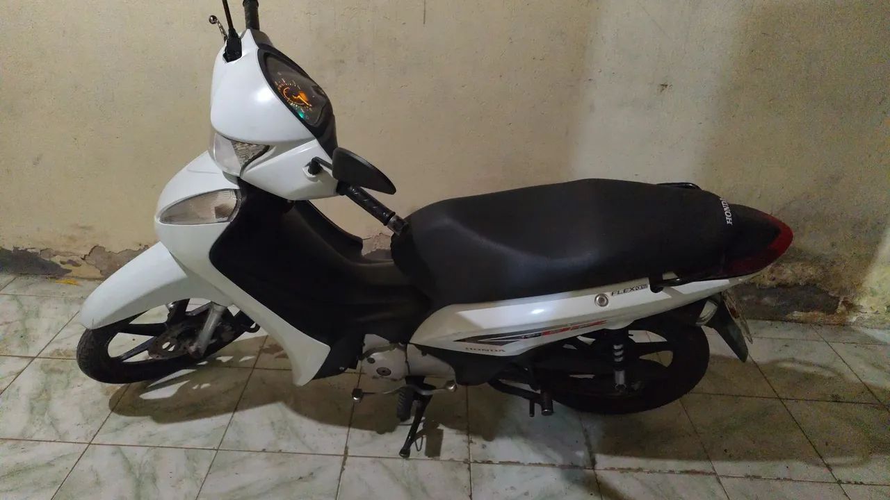 Vendo essa biz  - Foto 3