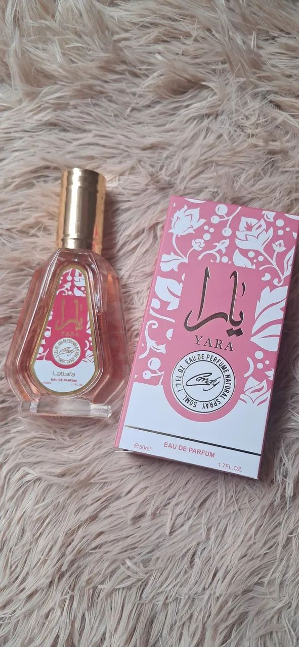 Perfume Árabes 50ml - Foto 3