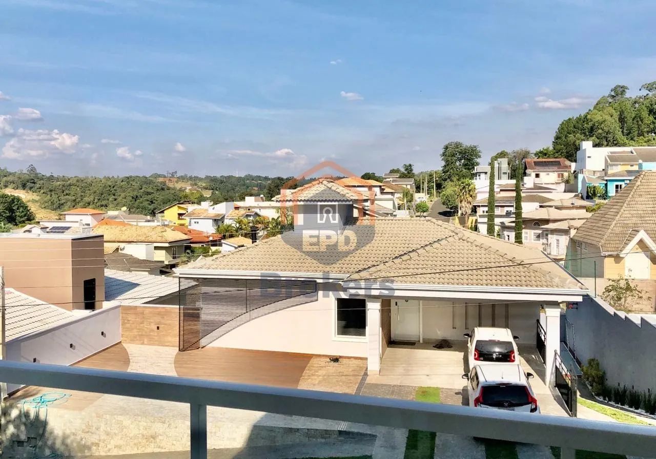 Casa em Condominio em Caxambu - Jundiaí, SP - Foto 4