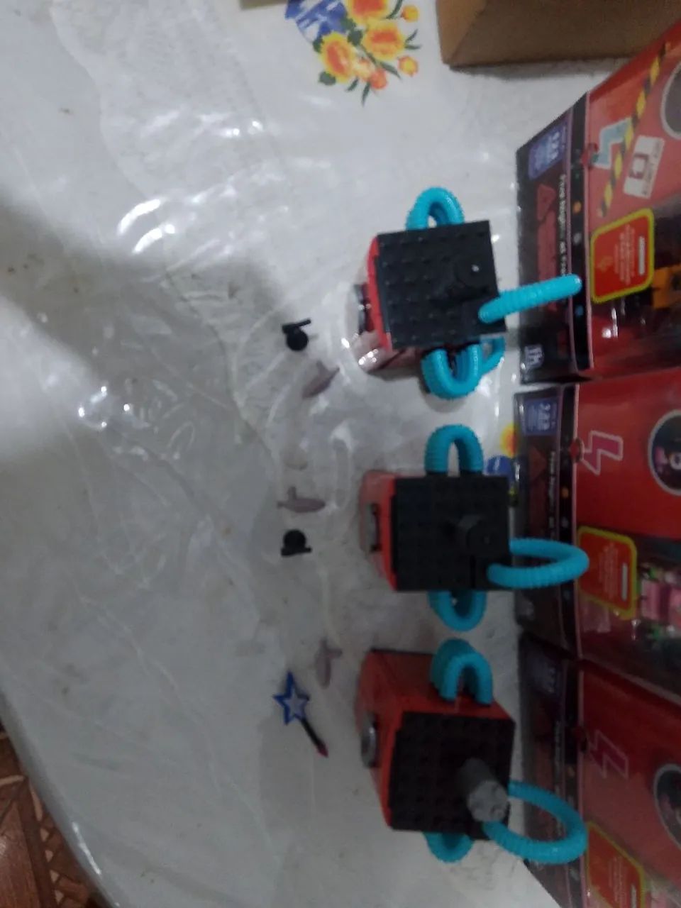 Lego fnaf - Foto 2