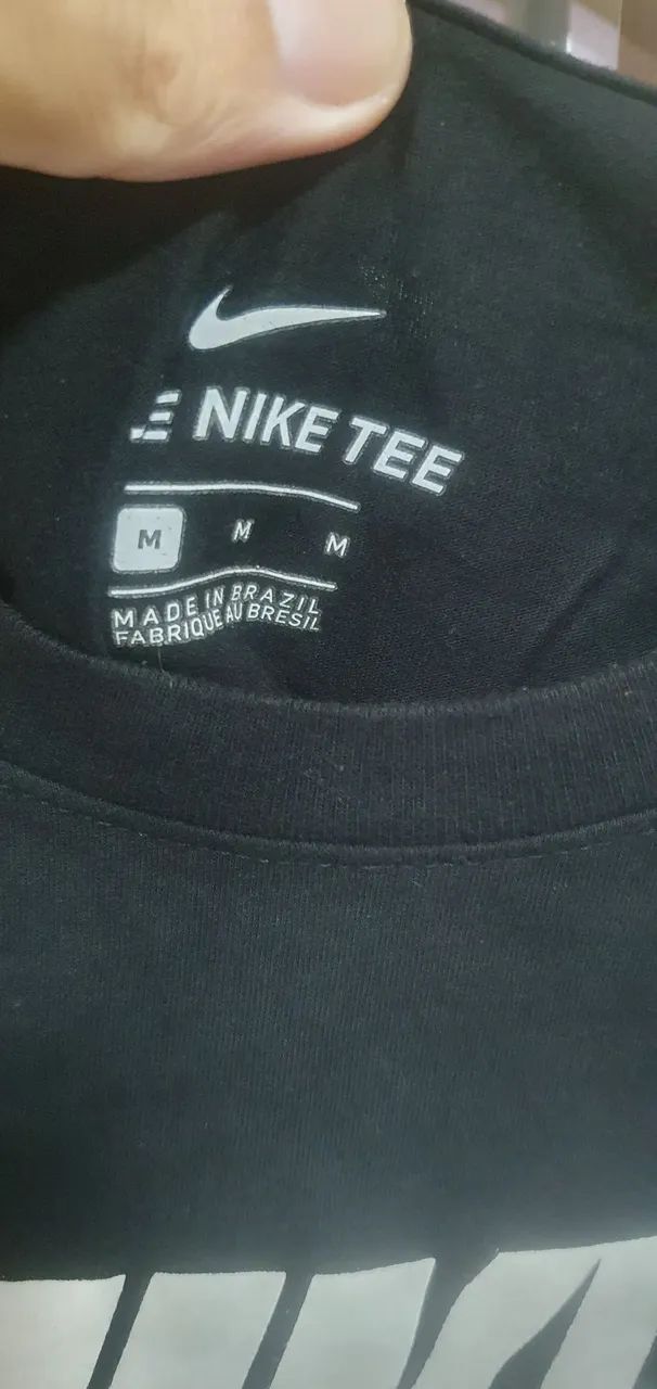 Camiseta Nike - Foto 2