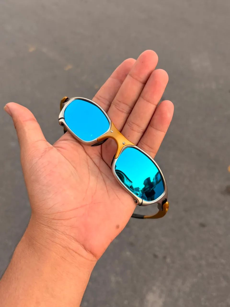 Juliete oakley linha premium  - Foto 3