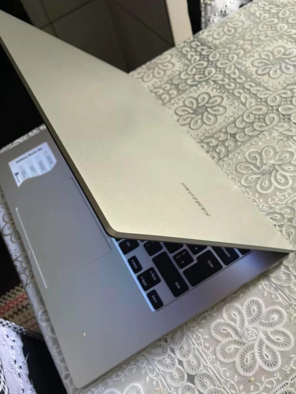 Vendo notebook quase novo - Foto 3