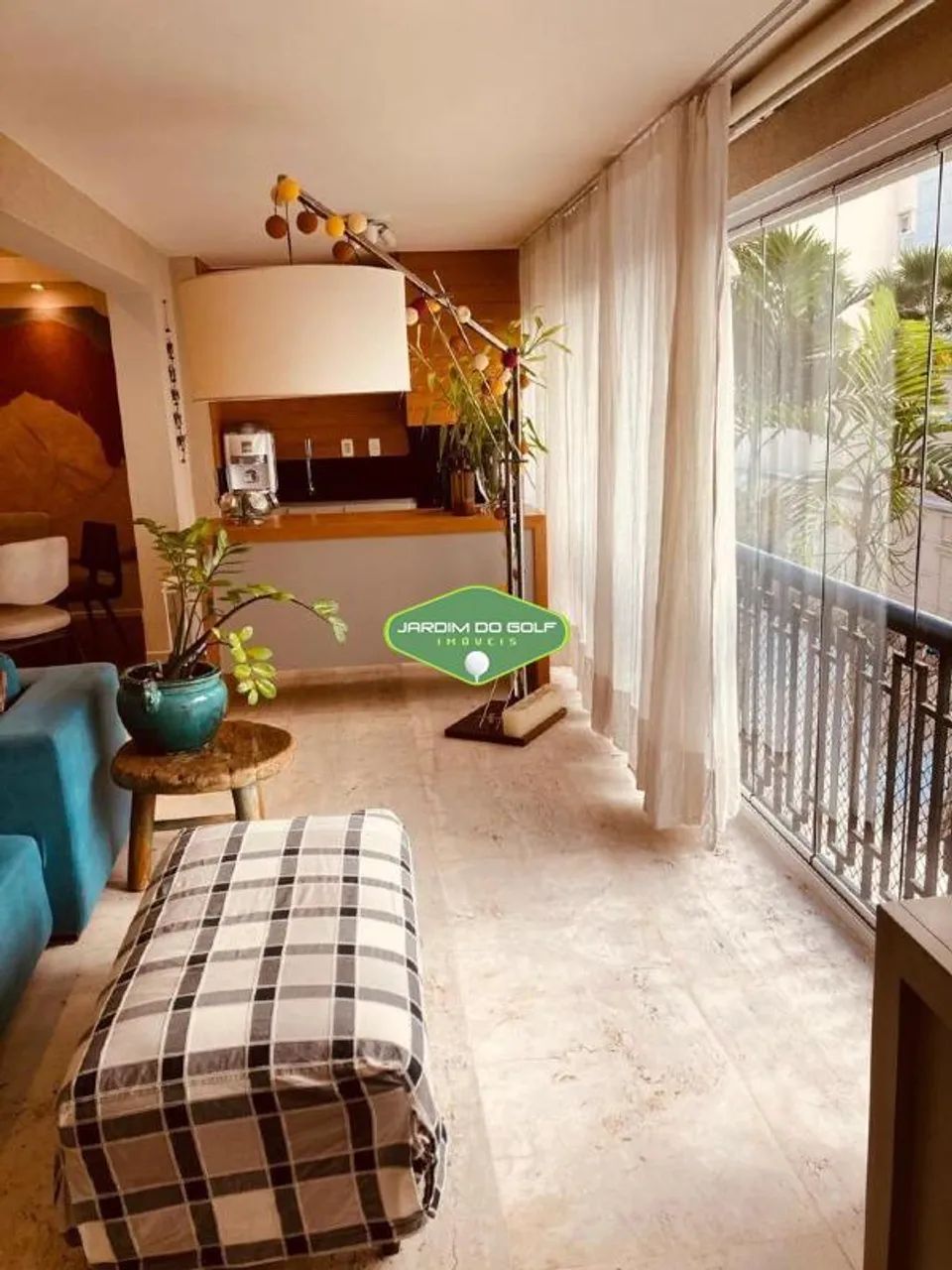 Apartamento para aluguel em Santo Amaro - Foto 5