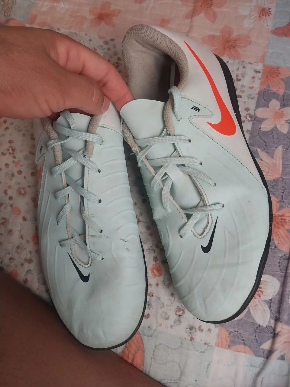 Chuteira Nike  - Foto 3