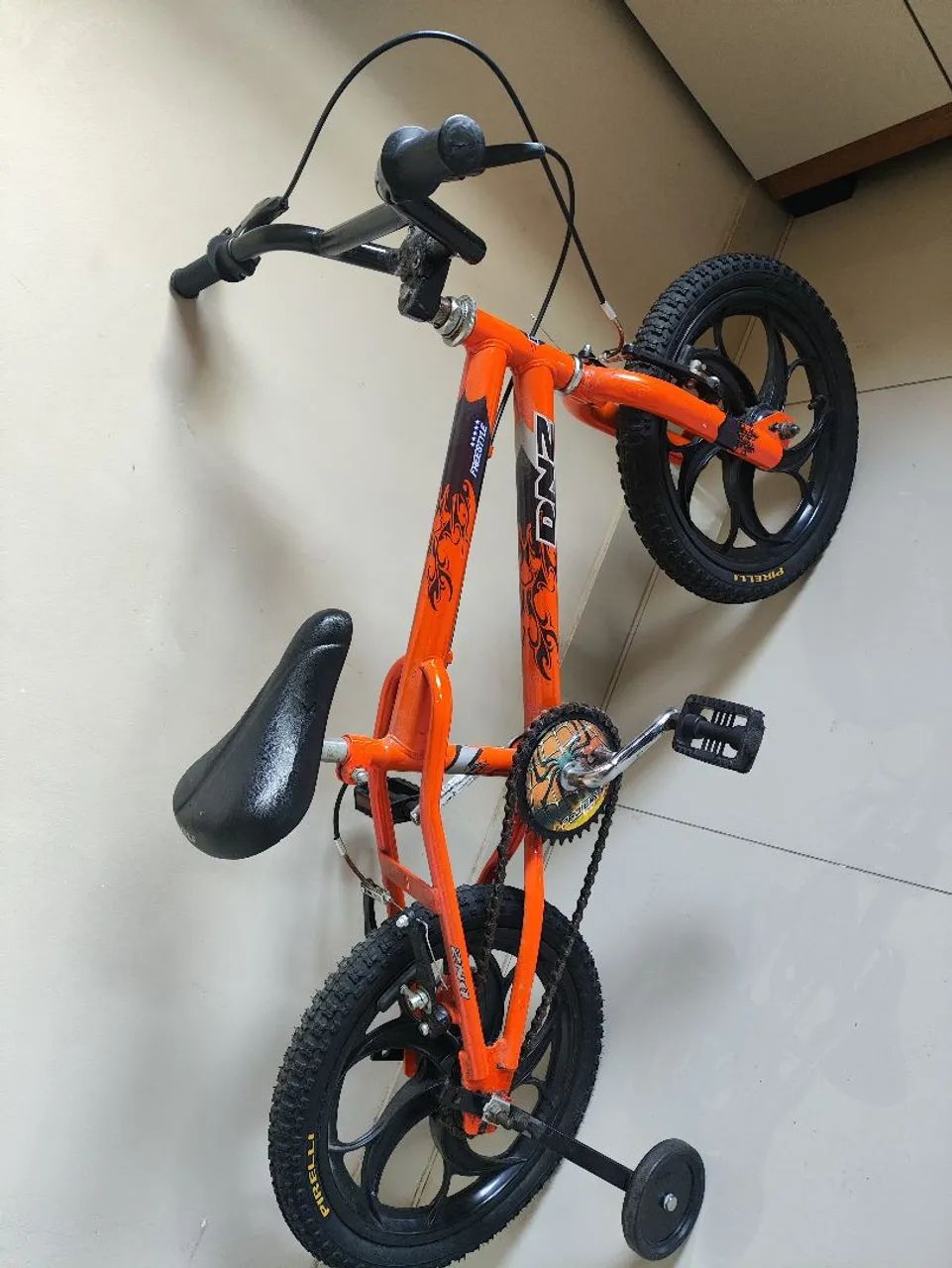 Bicicleta a venda - Foto 3