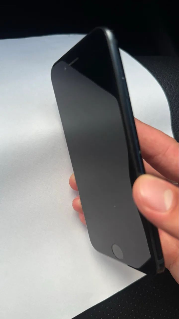 IPHONE SE 3ª GERAÇÃO 128GB - Foto 4