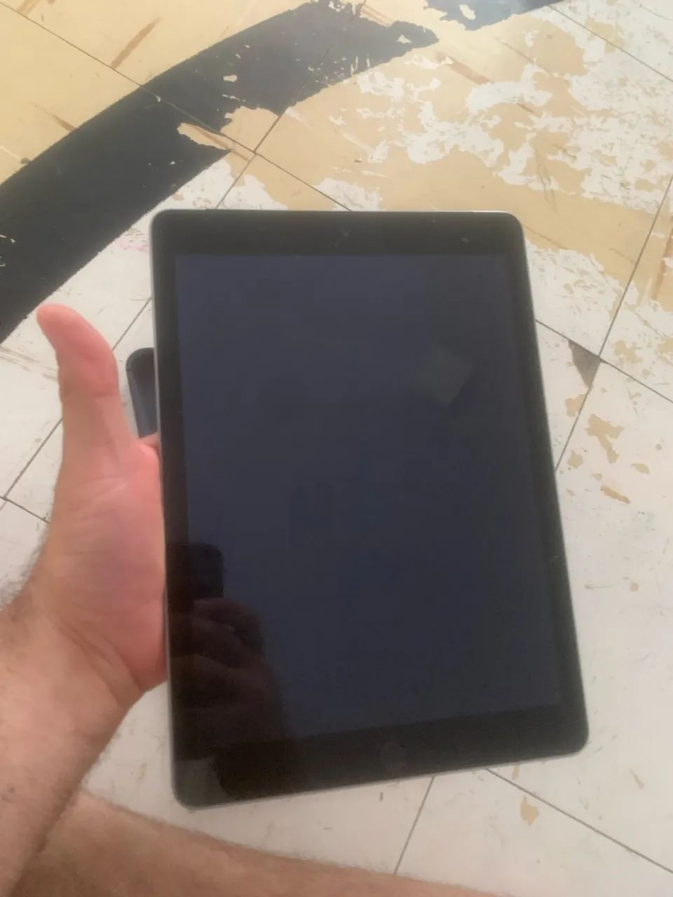 I pad 5 geração  - Foto 4