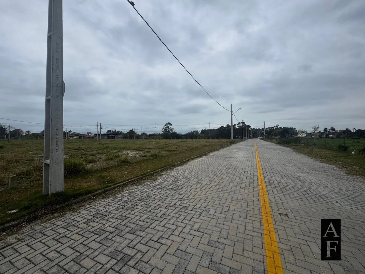 Terreno em Loteamento (Campo Duna)