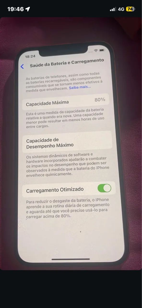 iPhone 12 - Foto 2