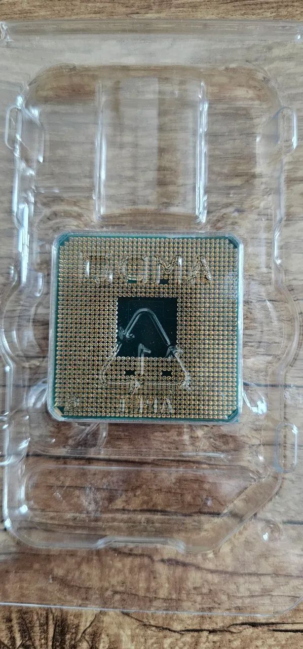 Processador GAMER AMD RYZEN 5 3400G - Foto 2